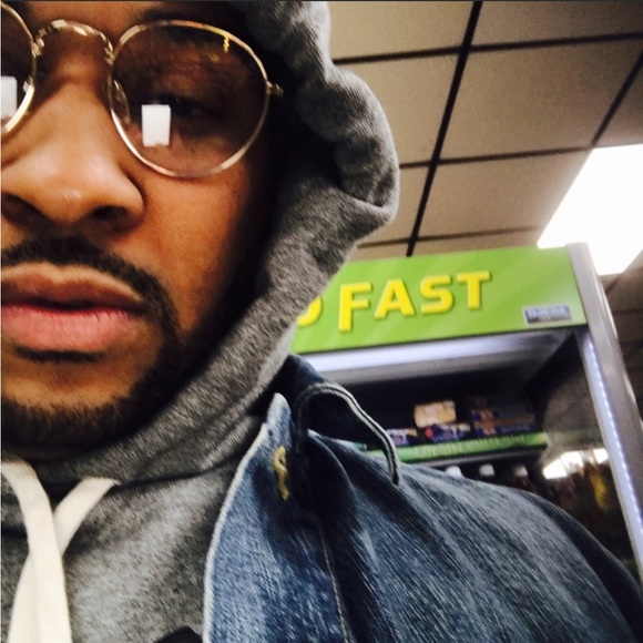 Meet your Posher, Jermaine - Picture 2 of 2